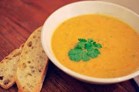 Salt, ground black pepper, garlic clove, celery, peeled tomatoes and 5 more. Puree Of Vegetable Soup Vegetable Soup Recipes Puree Soup Recipes Easy Soup Recipes