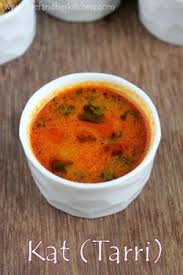 How To Make Kat Or Tarri For Misal Misal Pav Recipes Pav Recipe Chaat Recipe