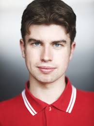 Conor Clarke McGrath