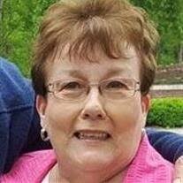 Sandra Kay "Sandy" Sutton Obituary