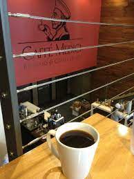 Photos At Caffe Medici Downtown Austin Austin Tx 401 Congreas Ave Caffe Downtown Austin Coffee Shop