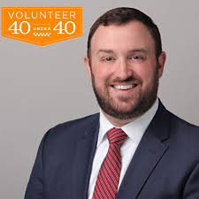 Congratulations Russell Dunlap