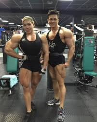 See more ideas about weight loss, fitness motivation, health fitness. 198 Pound Powerlifter Natalia Kuznetsova Is Back And Bigger Fitness Volt