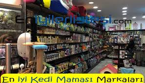 En Iyi Kedi Mamasi Markalari Listesi 2020 En Iyiler Listesi