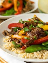 24 Healthy Dinner Recipes For Two Cooking Light Recipes Healthy Beef Recipes Healthy Dinners For Two