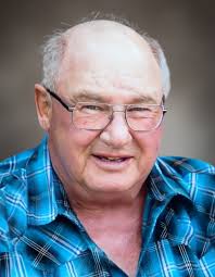 Obituary for Glenn David Brost