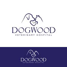 1440 e powell blvd gresham, or 97030. Dogwood Veterinary Hospital Needs A Great Logo Logo Design Contest 99designs