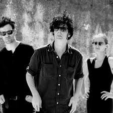 Maybe you would like to learn more about one of these? Musik Von Black Rebel Motorcycle Club Alben Lieder Songtexte Auf Deezer Horen
