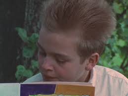 The Case of the Cosmic Comic