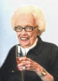 Betty Wilkinson Obituary (2017)