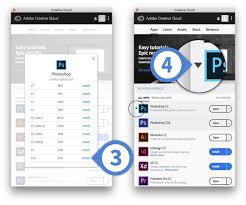 Adobe has a range of pricing options depending on the program you you can download and use any app from the portfolio (see the list below). How To Install Older Versions Of Creative Cloud Apps