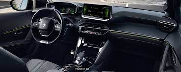 The fact its replacement shares the 208 name suggests it will be a continuation away from the dark old days of boring peugeot hatchbacks. Peugeot 208 Aacars