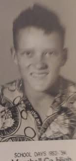 Donald Lynn Sloan (1939-1994)