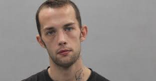 Hyannis man with Cape Cod neck tattoo accused of stealing purse…