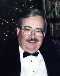 Obituary information for David L. Gallivan