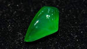 In recently discovered $170 million estimiate given for 210 tonne jade stone in myanmar (formaerly burma), this stone is shipped to china, where it can be carved into status and jewelry. Jadeite Jade Quality Factors