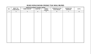 We did not find results for: Download Buku Kunjungan Orang Tua Wali Murid Perangkat Administrasi Tatausaha Sekolah Tu Blog Edukasi
