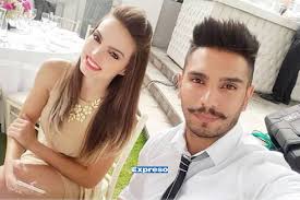 Rafael Cardozo se refiere a la boda de su ex, Cachaza, con André Bankoff