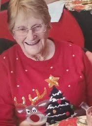 Condolence Book for Maura Mulcahy (née Walsh) (Youghal, Cork)