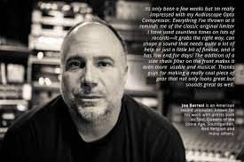 AudioScape AS-2A Optical Compressor — Vintage Pro Audio Equipment