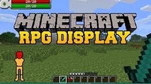 Open the folder application support and look for minecraft. Rpg Hud Mod Minecraft 1 16 3 1 11 2 1 10 2 1 7 10 Azminecraft Info