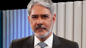 Cadê o William Bonner? Apresentador deixa a bancada do JN com substituto