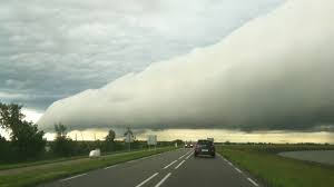 Klimatologisch overzicht van de lente 2021. In Beeld Noodweer In Nederland Nos
