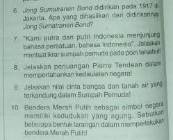 Berikut tugas kelompok 1.1 halaman 9 tugas pkn kls x. Soal Pkn Kelas 10 Brainly Jawabanku Id