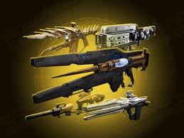 Bungie Responds To Concerns Over Destiny 2 Exotic Drop Rates | Wowvendor