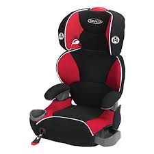 Graco Affix Youth Booster Seat With Latch System Atomic Graco Http Www Amazon Com Dp B00ahvr7zi Ref Cm Sw Baby Car Seats Best Booster Seats Booster Car Seat