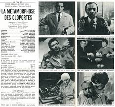 Base de données de films français avec images