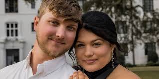 Christopher Miller and Miya Morgan's Wedding Website