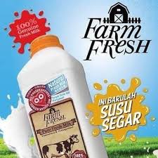Adapaun info harga susu farm fresh bisa anda lihat di bagian bawah tulisan ini. Susu Kurma Farm Fresh Melaka Perbezaan Susu Segar Botol Susu Segar Uht