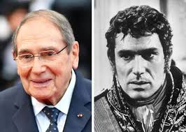 Donasi diberikan kepada teater the mill at sonning di inggris. Mari Mengingat Kembali Penampilan 23 Aktor Tertampan Di Masa Muda Mereka Dan Jatuh Cinta Lagi