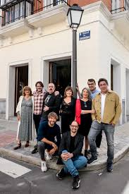 La que se avecina Temporada 13 Capítulo 1 - Estreno en Telecinco -  magazinespain.com