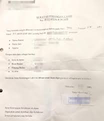Demikian surat lamaran ini saya demikianlah tadi artikel dari dosenpintar.com mengenai √ 10+ contoh surat lamaran kerja : Dokumen Apa Saja Yang Harus Dilengkapi Untuk Verifikasi Medis Kitabisa Help Center