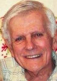 William Dowell Obituary (1941