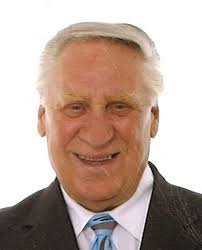 Kenneth Campbell Obituary (1933