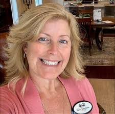 Sandy Beasley Charleston Real Estate