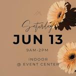 June 13, 2026 Market