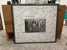 Margery Bailey Severson's Story