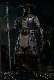 Pin On Mortal Kombat