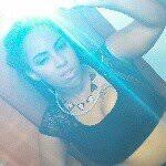 Ivy Farris's Instagram, Twitter & Facebook