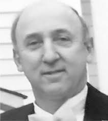 Paul Starkey Obituary (1936