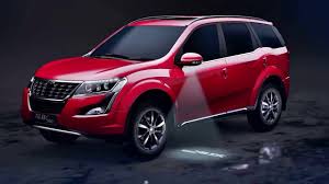 Mahindra Xuv500 2019 Youtube