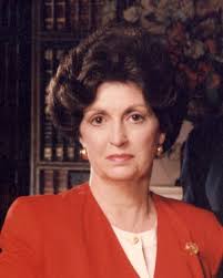 Ginger Yarbrough Crews Obituary