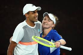 7 667 tykkäystä · 1 307 puhuu tästä. Tennis Ram Krejcikova Storm To Mixed Doubles Title At Australian Open Reuters