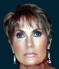 Deborah Johnson Obituary