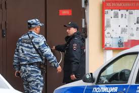Maybe you would like to learn more about one of these? In Yekaterinburg Was Found Dead Interpol Agent Russian News En
