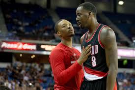 The portland trail blazers have a bright future with stars damian lillard and cj mccollum in the starting five. Meet Your 2015 2016 Portland Trail Blazers Roster Blazer S Edge
